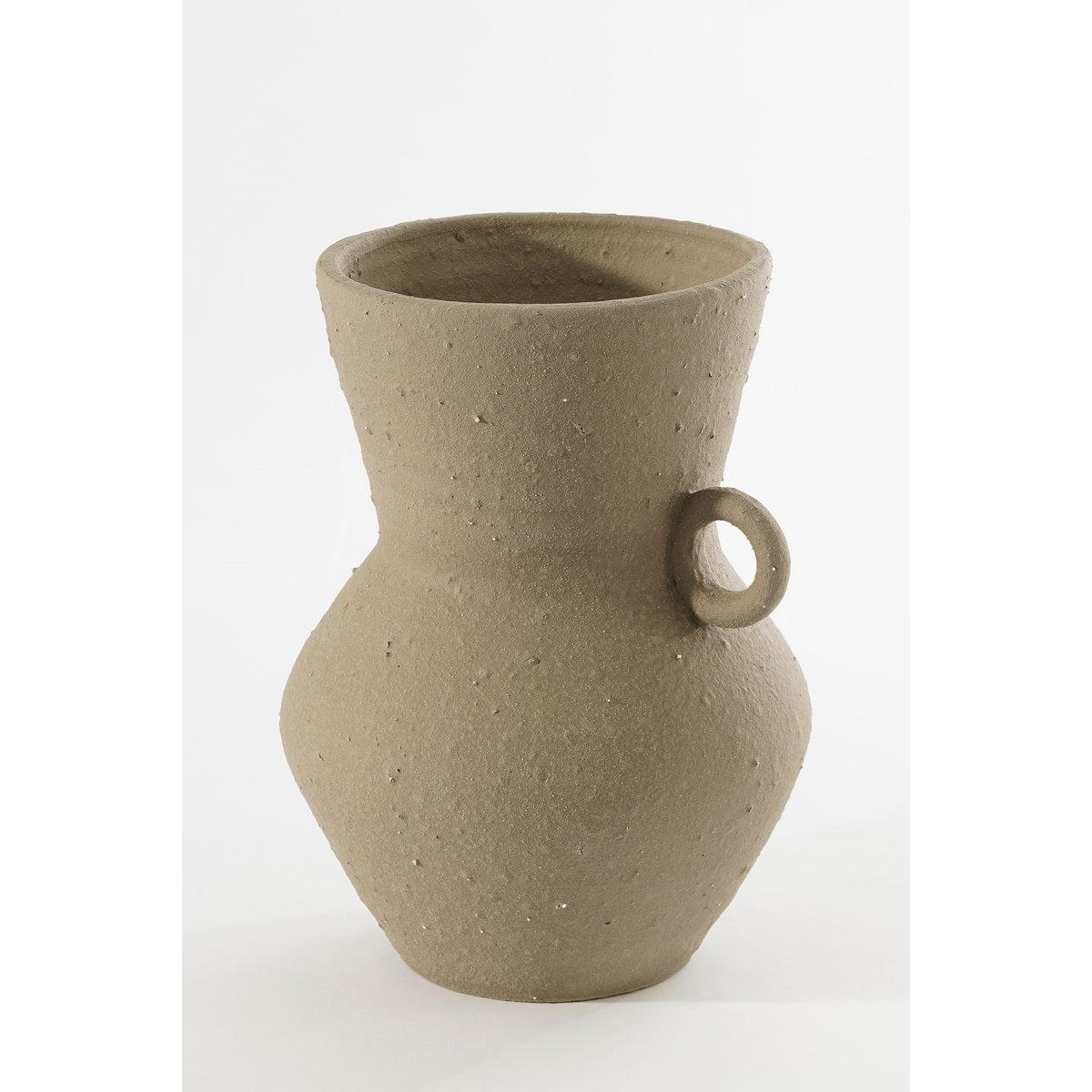 Lane Kruik Terracotta - Taupe