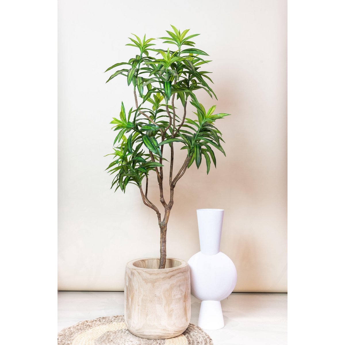 Kunstplant - Dracaena 155 cm