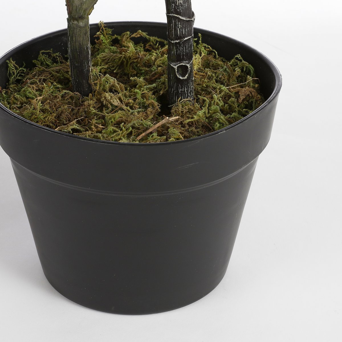 Ficus Lyrata Kunstplant - H100 x Ø60 cm