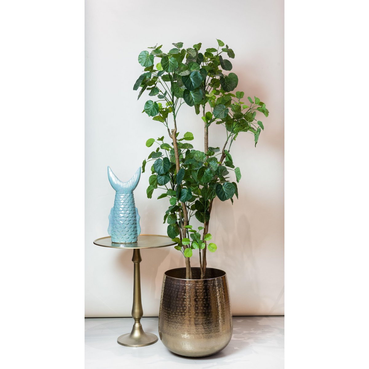 Kunstplant - Polyscias 160 cm