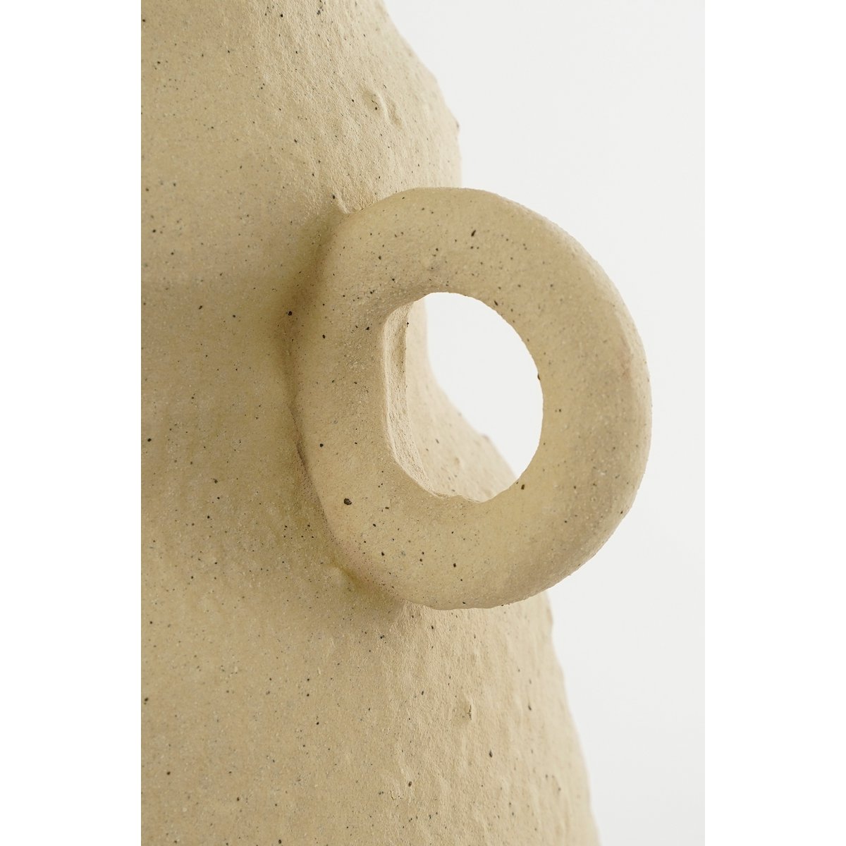 Lane Kruik Terracotta - Beige