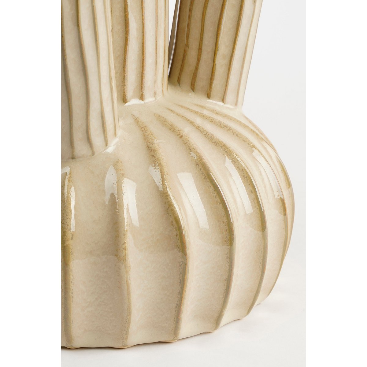 Felipe Tulpenvaas - Beige
