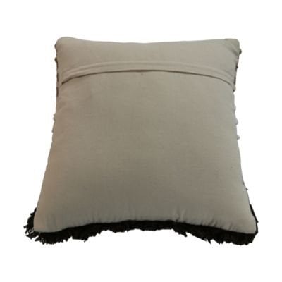 Katoenen Sierkussen - 45x45 Naturel/beige