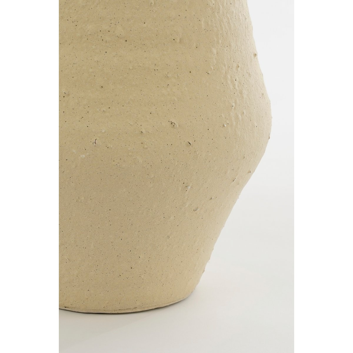 Lane Kruik Terracotta - Beige