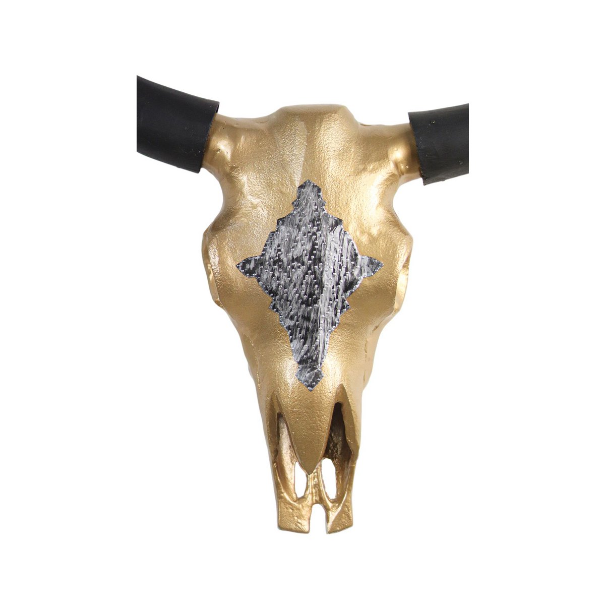 Buffelkop S
