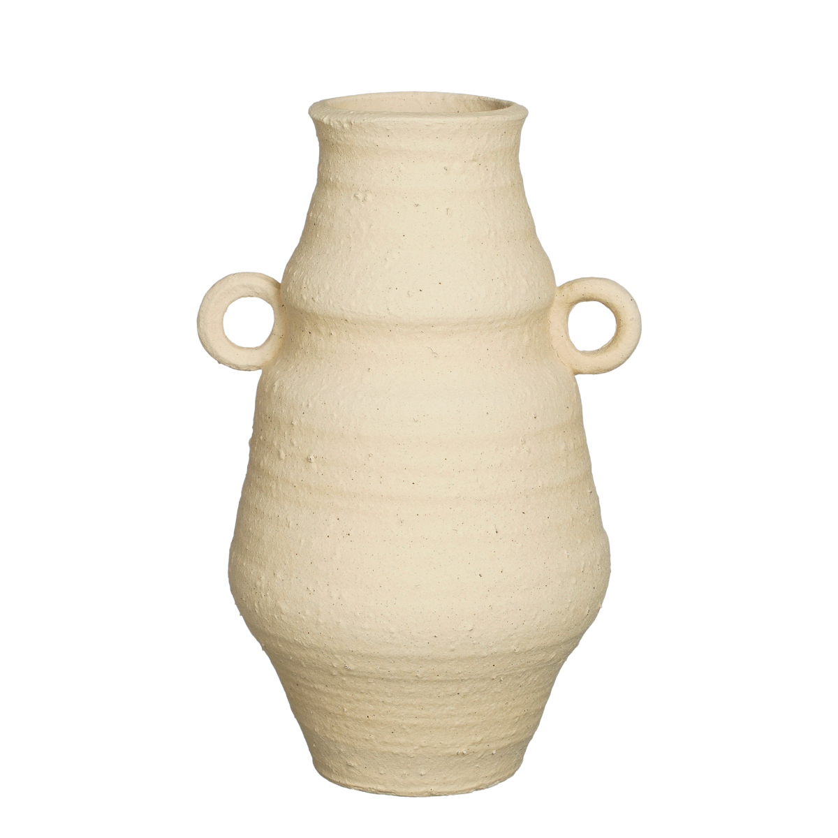 Lane Kruik Terracotta - Beige