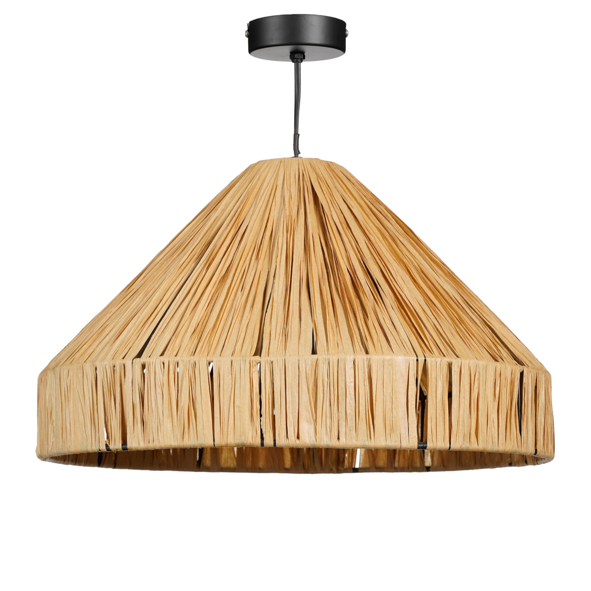 Elisa Hanglamp - H24 x Ø40 cm