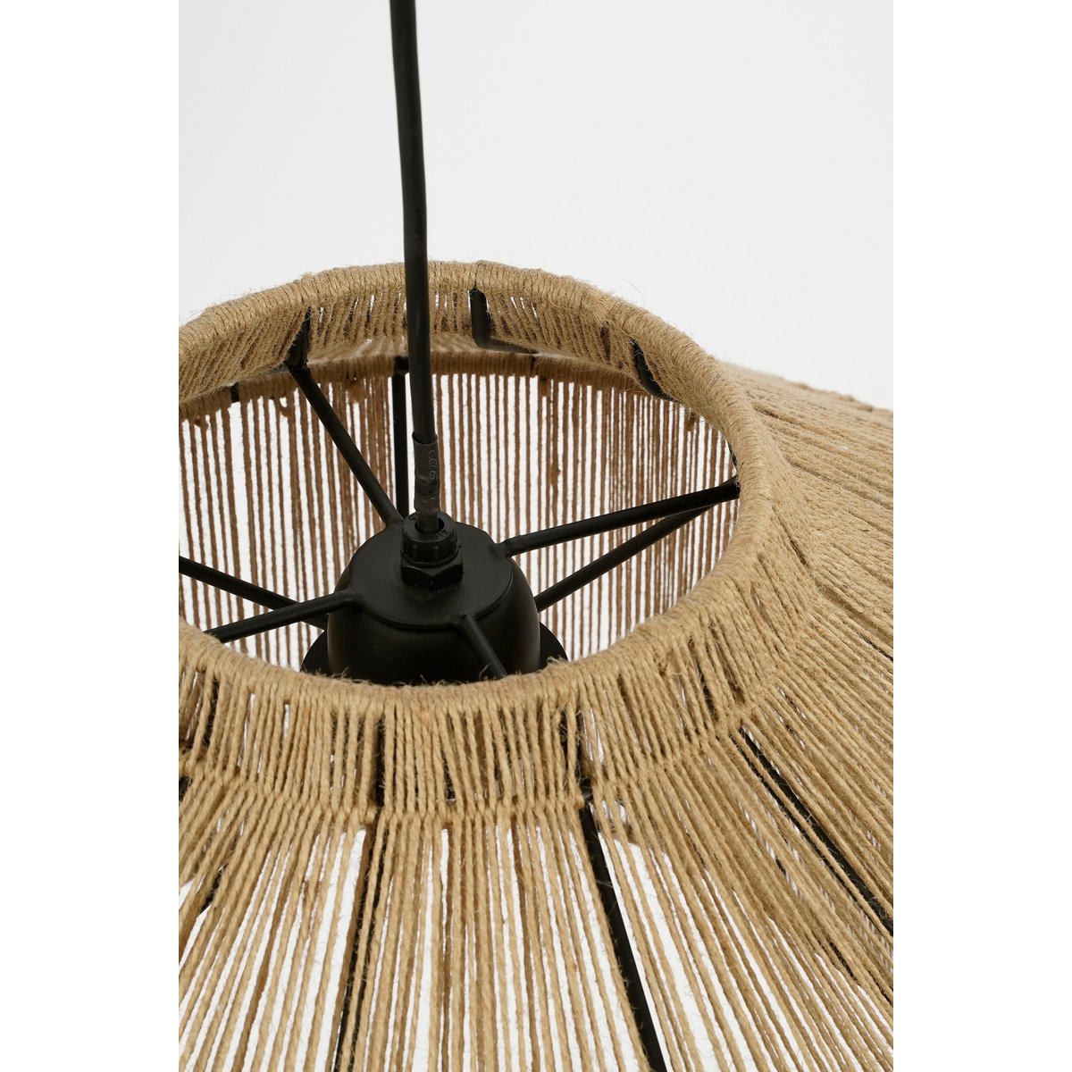 Elsa Hanglamp - H28 x Ø50 cm