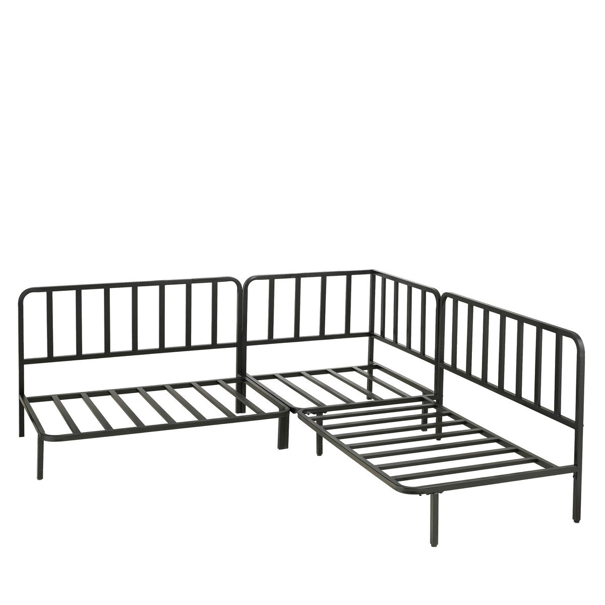 Celo Loungebank Hoekelement (Onderdeel van set)