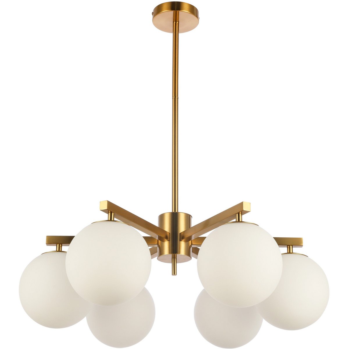 Hanglamp Stella - 6-Licht