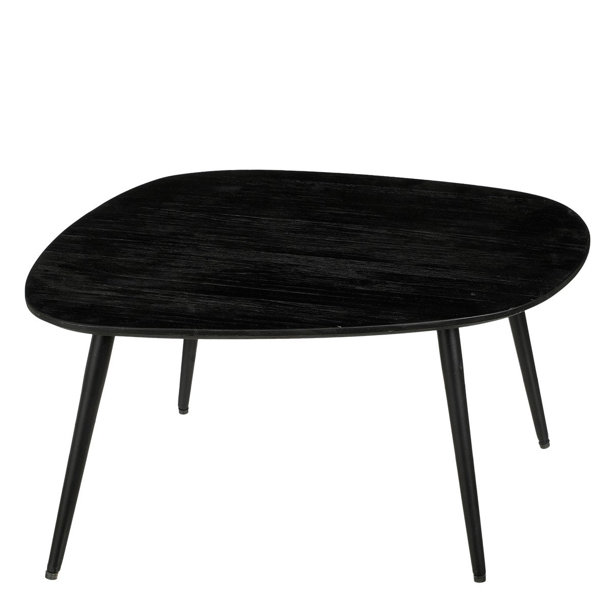 Jailey Bijzettafel - Set van 3