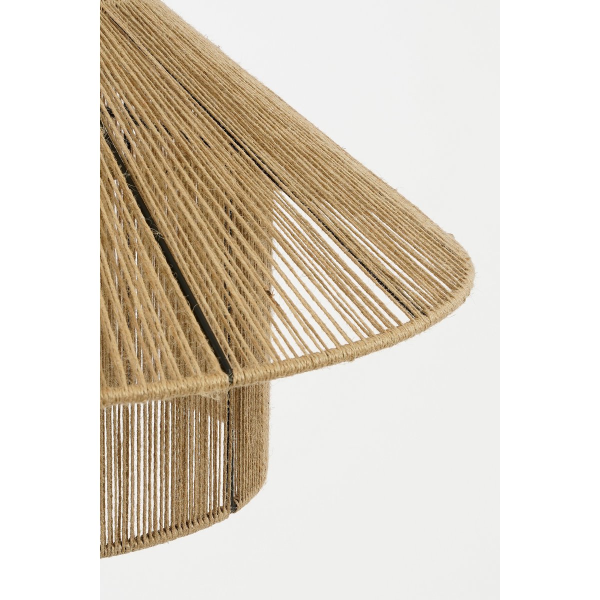 Elsa Hanglamp - H28 x Ø50 cm