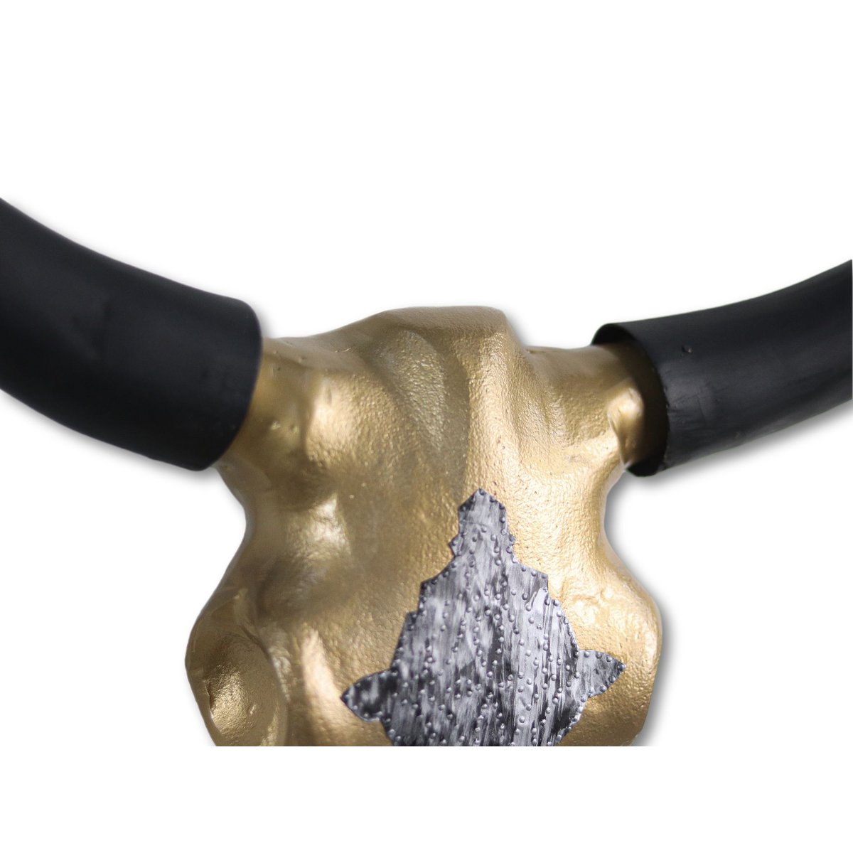Buffelkop S