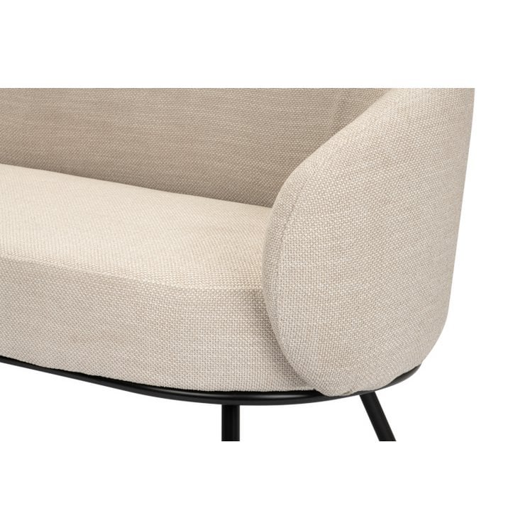Mars Loungebank