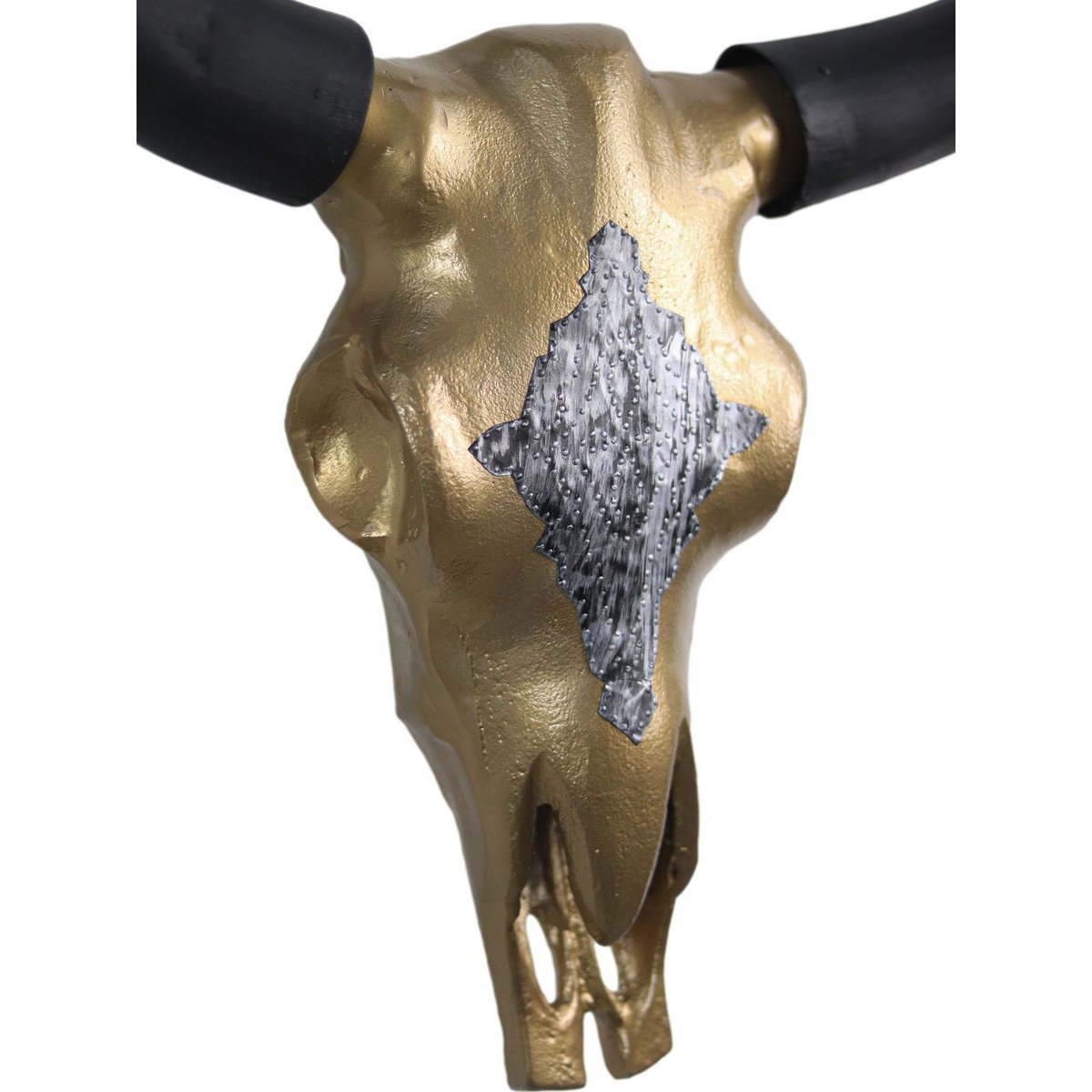 Buffelkop L