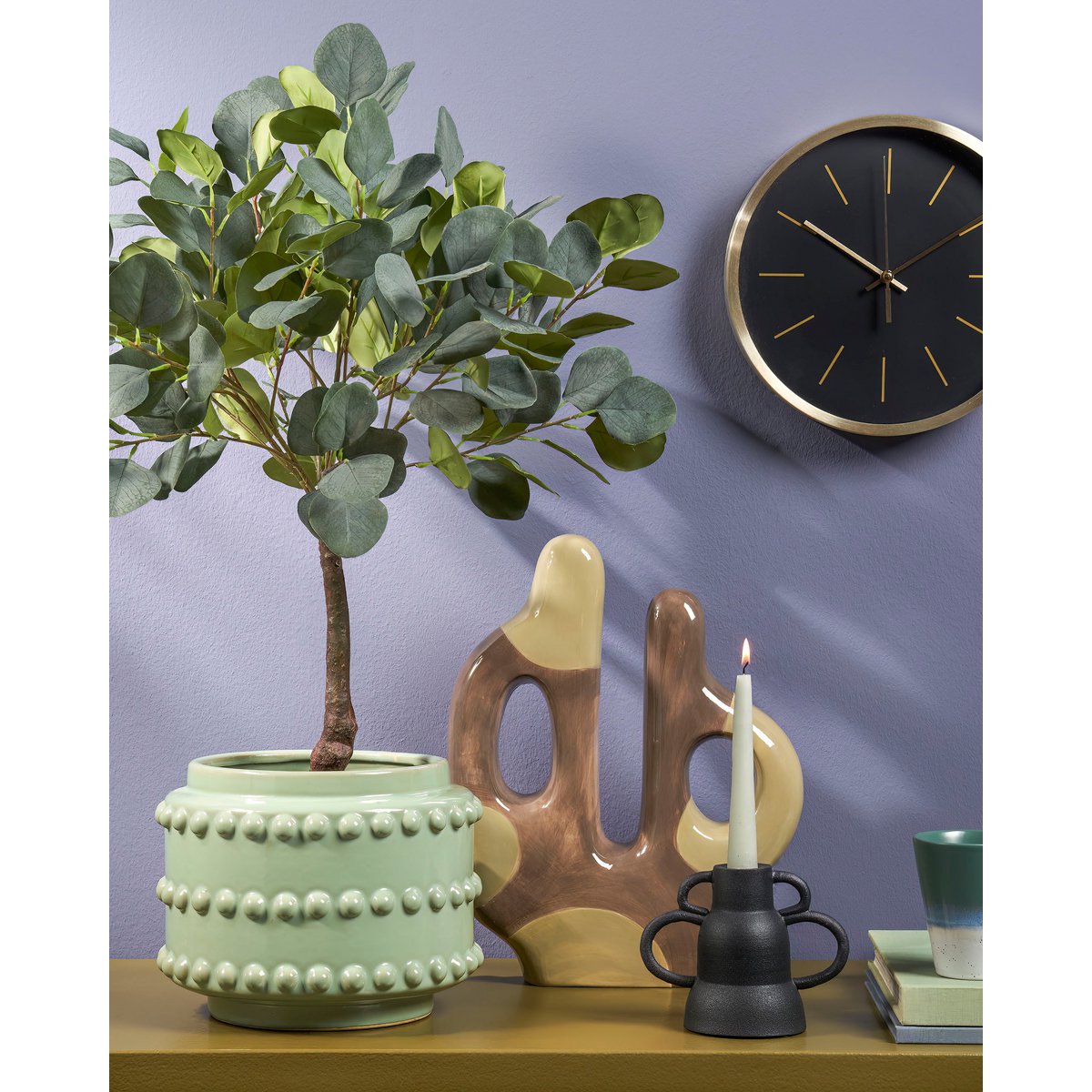 Decoratie Beeld Mies