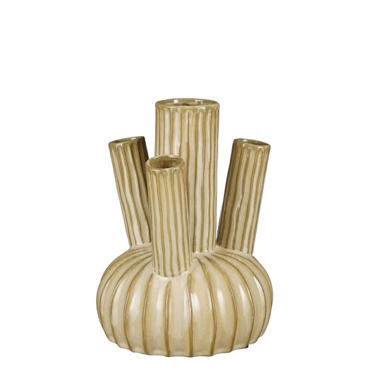 Felipe Tulpenvaas - Beige
