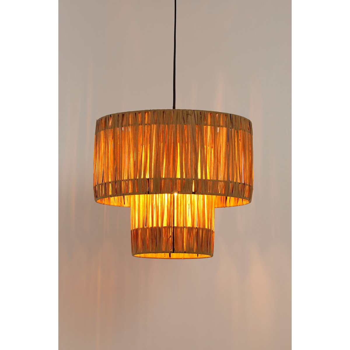 Elisa Hanglamp - H30 x Ø35 cm