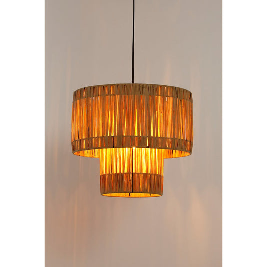 Elisa Hanglamp - H30 x Ø35 cm