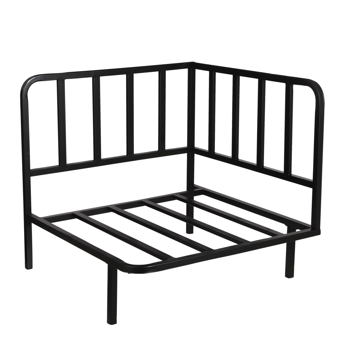 Celo Loungebank Hoekelement (Onderdeel van set)