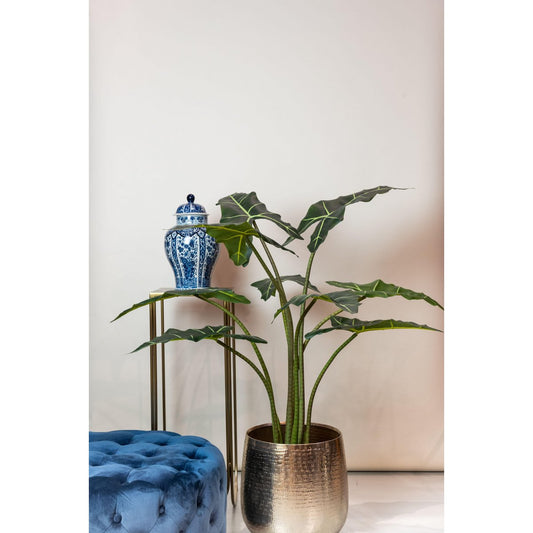 Alocasia Kunstplant - 100 cm