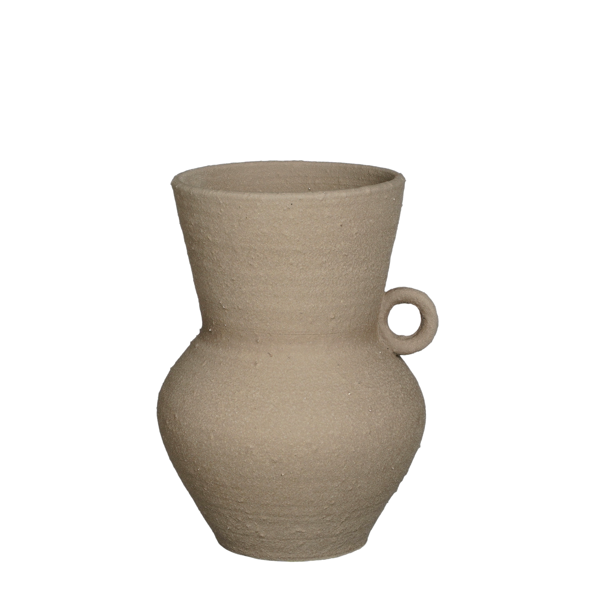 Lane Kruik Terracotta - Taupe