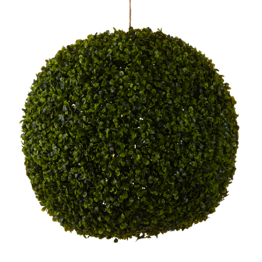Buxus Bol Kunstplant - Buiten Ø45 cm