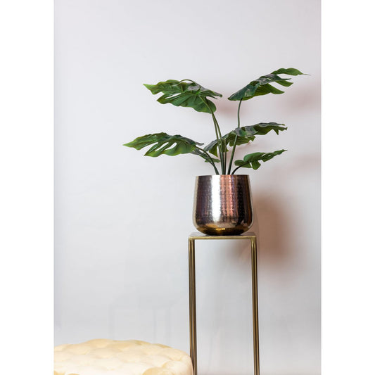 Kunstplant - Monstera Deliciosa 85 cm