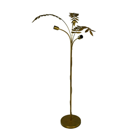 Vloerlamp Palmboom