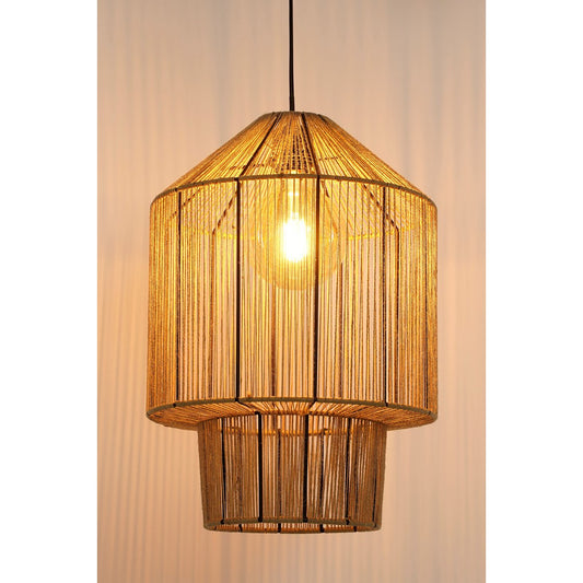 Elsa Hanglamp - H49 x Ø35 cm