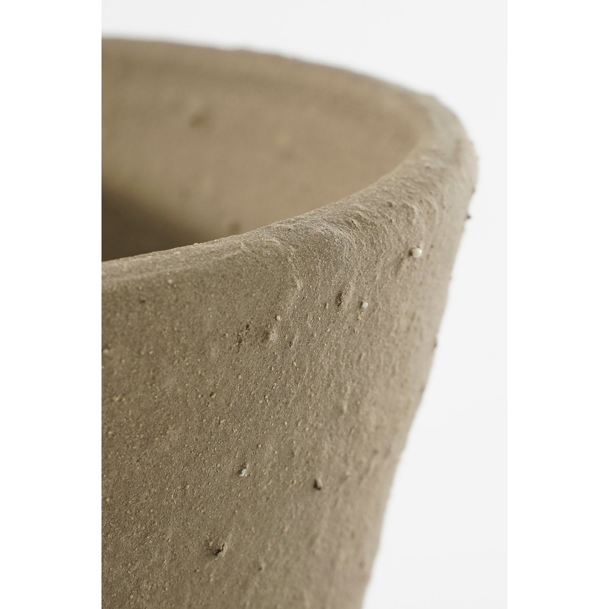 Lane Kruik Terracotta - Taupe