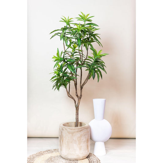 Kunstplant - Dracaena 130 cm