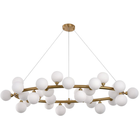 Hanglamp Elite - 100 CM