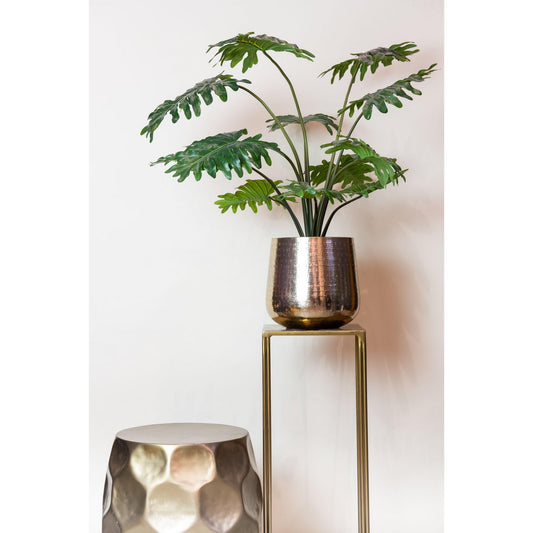Kunstplant - Philodendron 70 cm