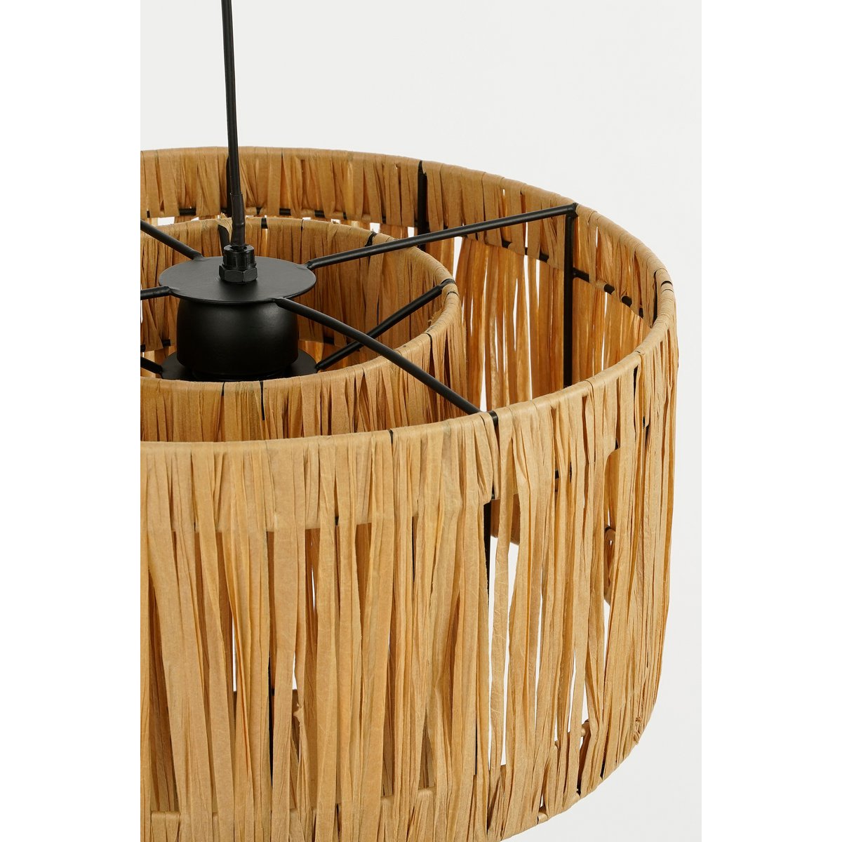 Elisa Hanglamp - H30 x Ø35 cm