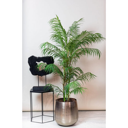 Kunstplant - Chamaedorea 120 cm
