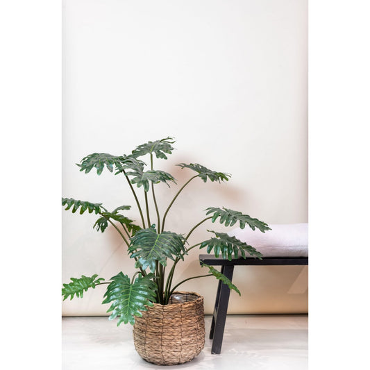Kunstplant - Philodendron 105 cm