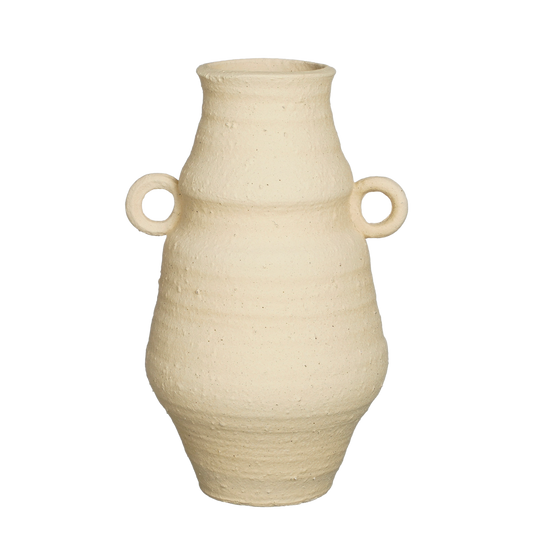 Lane Kruik Terracotta - Beige