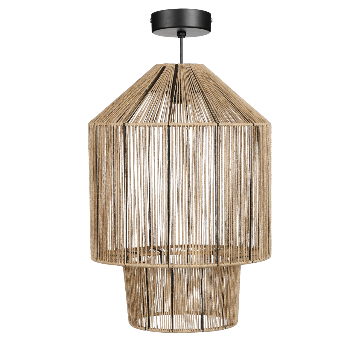 Elsa Hanglamp - H49 x Ø35 cm