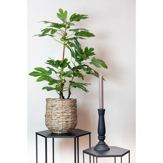 Kunstplant - Ficus Carica 95 cm