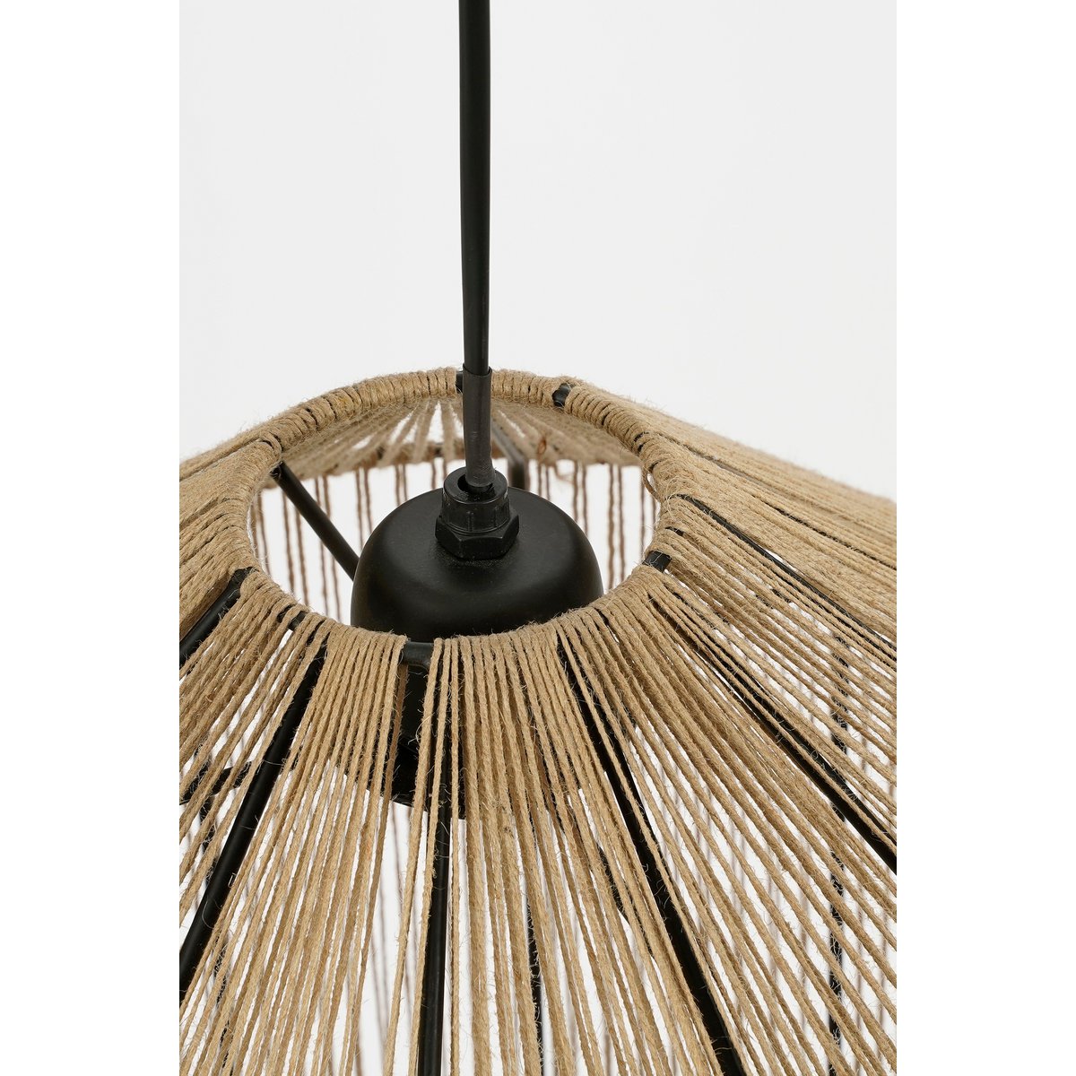 Elsa Hanglamp - H49 x Ø35 cm