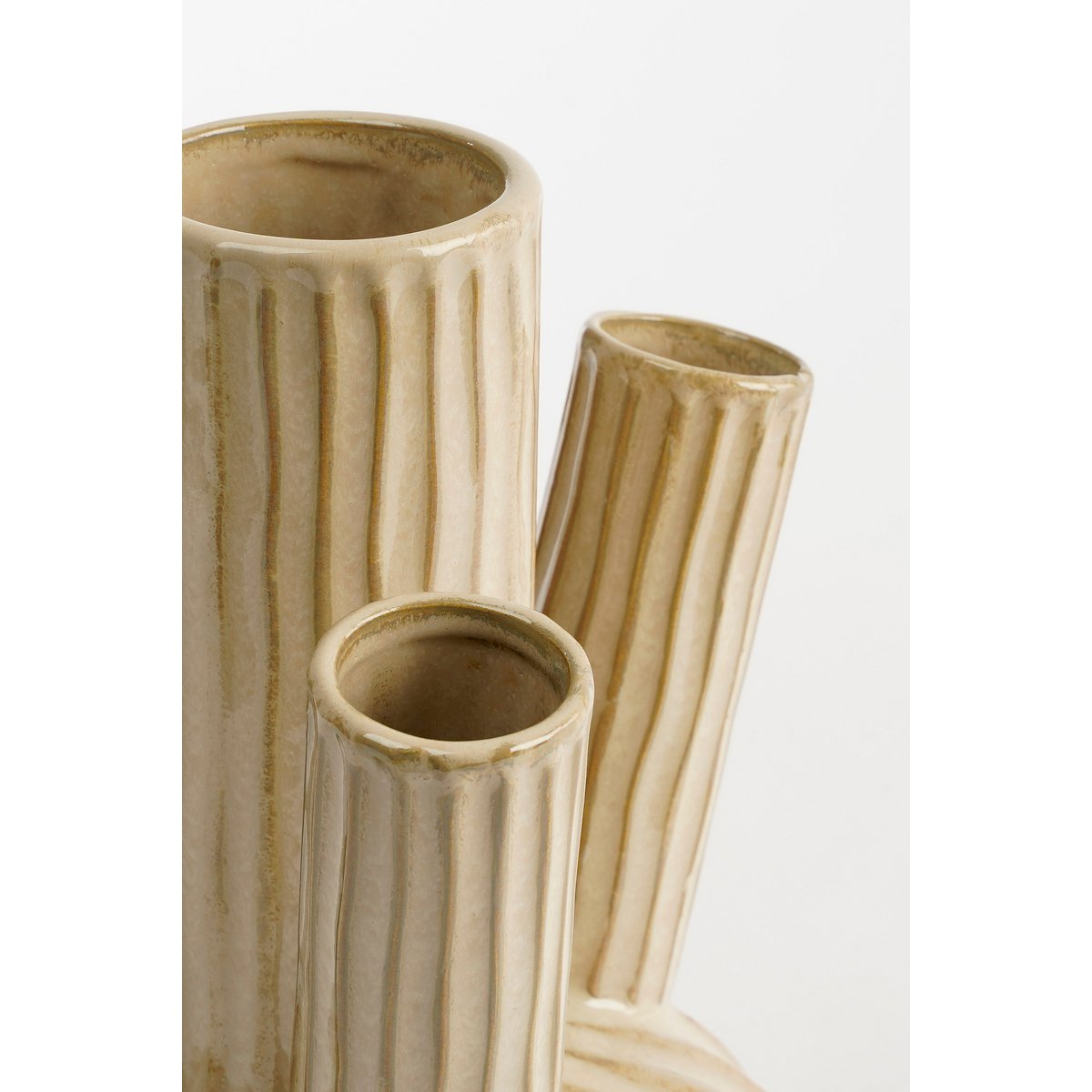 Felipe Tulpenvaas - Beige