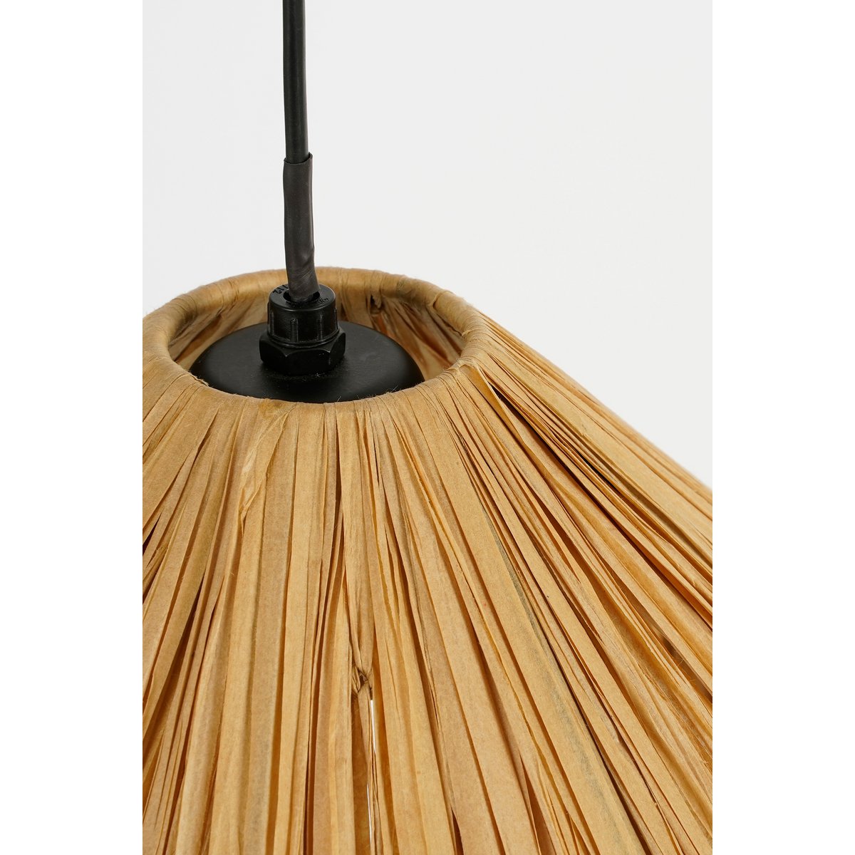 Elisa Hanglamp - H24 x Ø40 cm