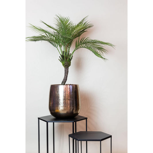 Kunstplant - Chamaedorea 85 cm