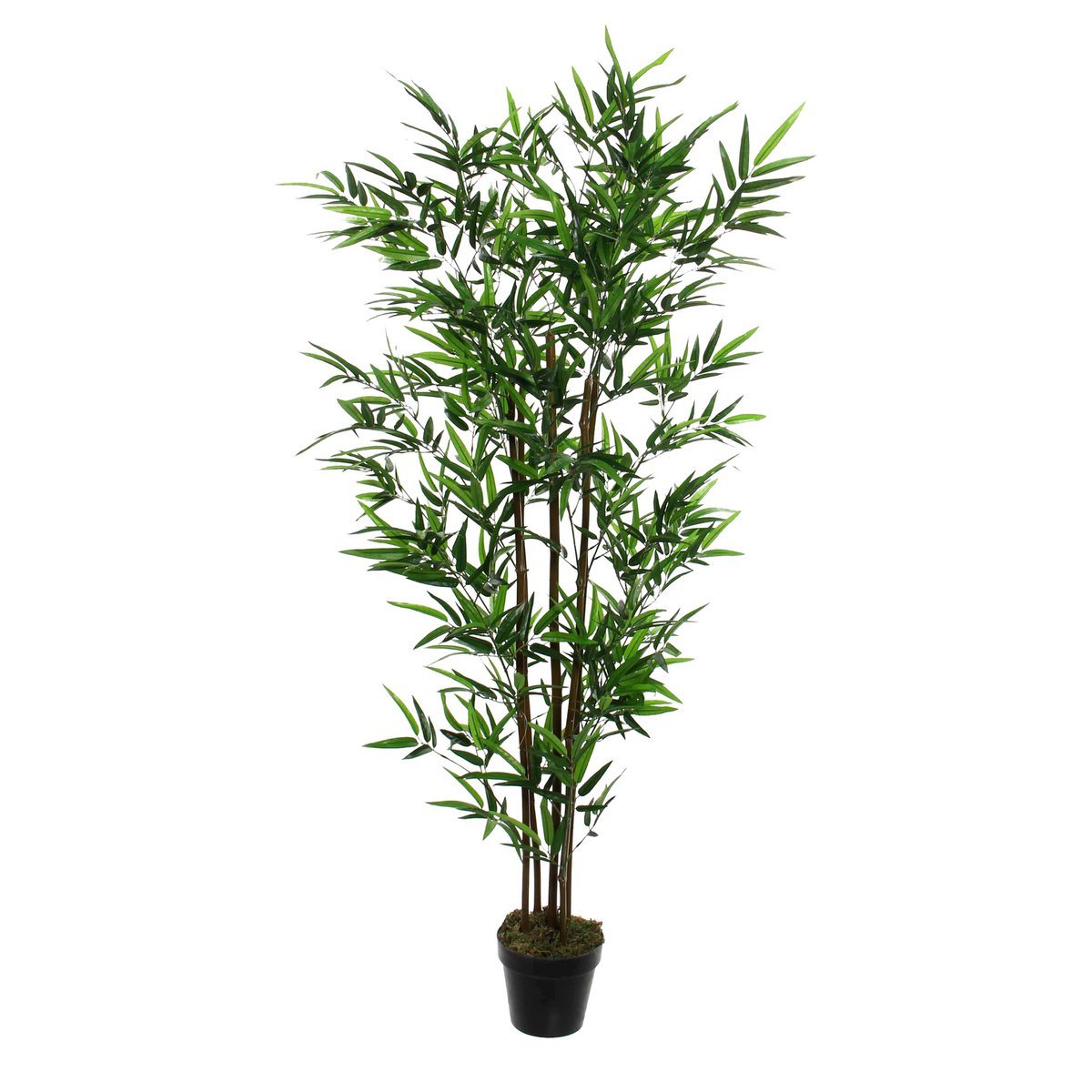 Bamboe Kunstplant - 155 cm - NolanourishBamboe Kunstplant - 155 cm