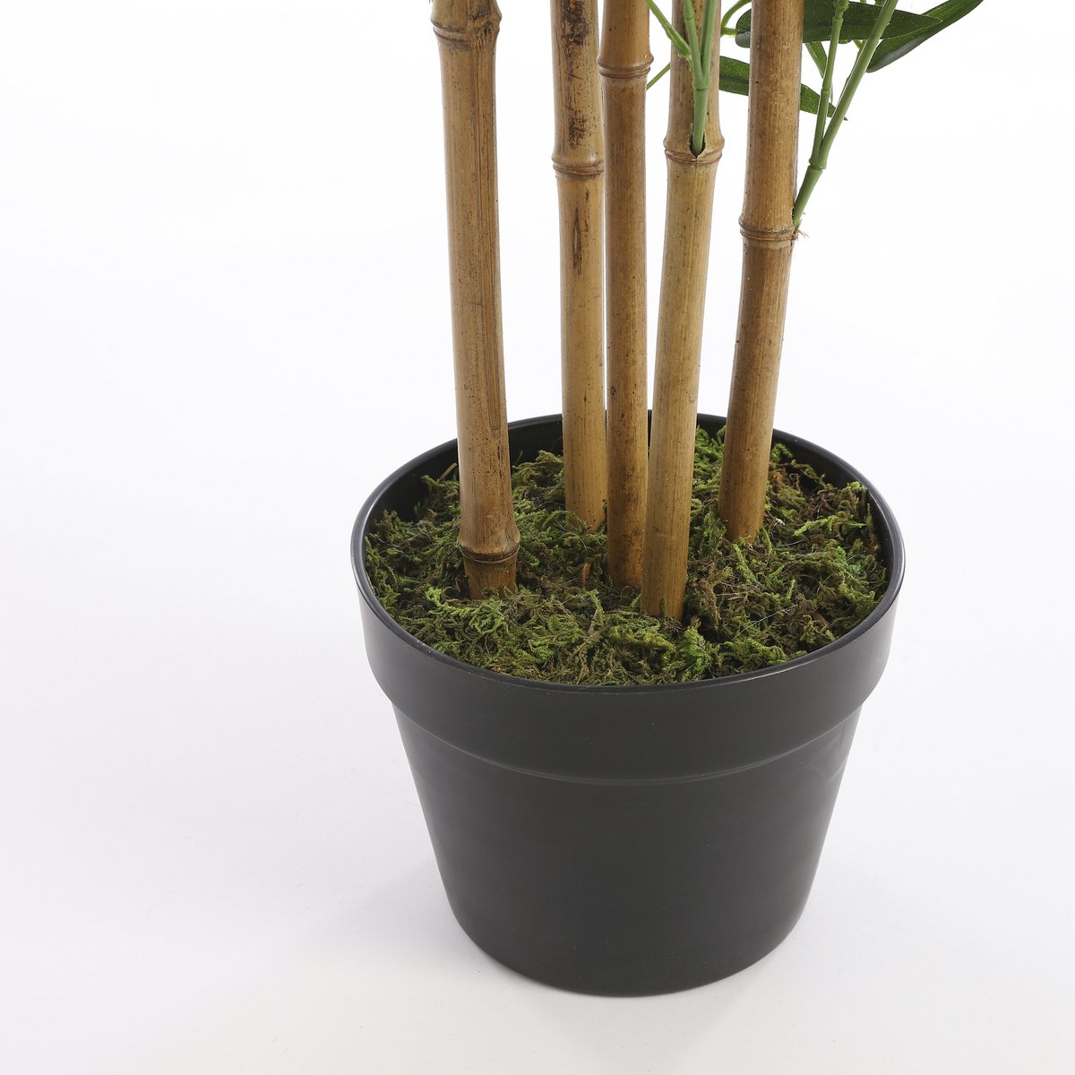 Bamboe Kunstplant - 155 cm - NolanourishBamboe Kunstplant - 155 cm