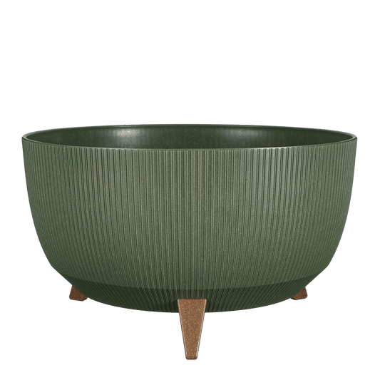 Bloempot Doppio - Groen - NolanourishBloempot Doppio - Groen