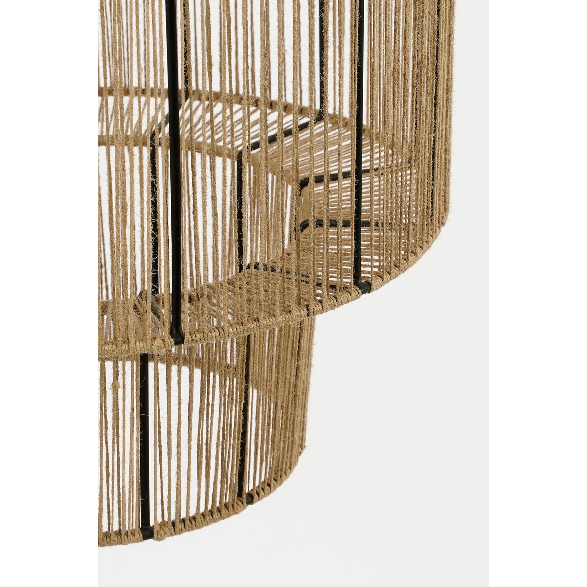 Elsa Hanglamp - H49 x Ø35 cm