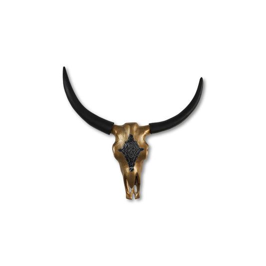 Buffelkop S