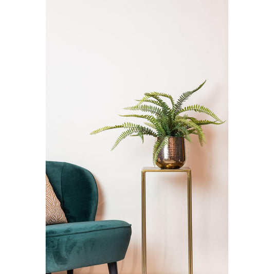 Kunstplant - Nephrolepis Exaltata 55 cm